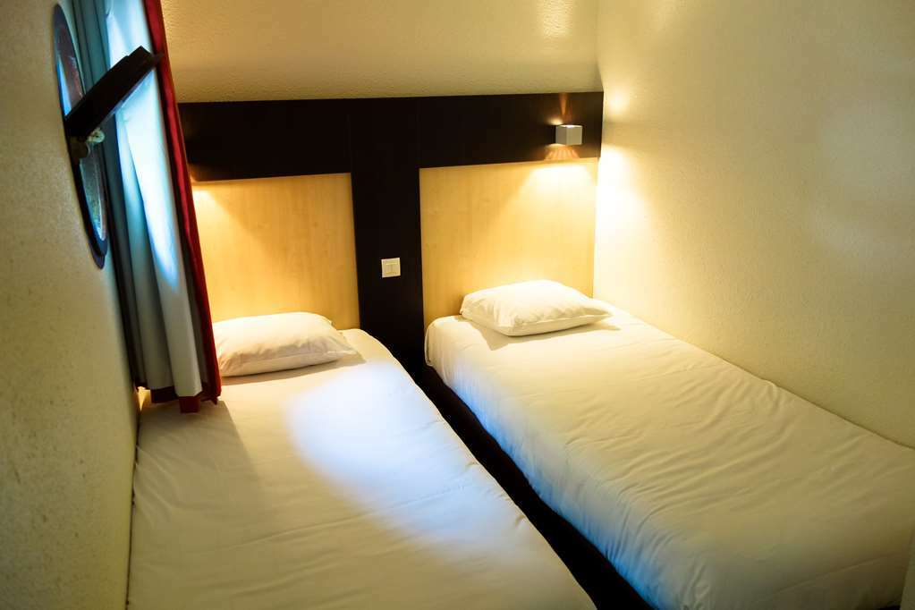 Kyriad Rouen Nord - Mont Saint Aignan Rum bild